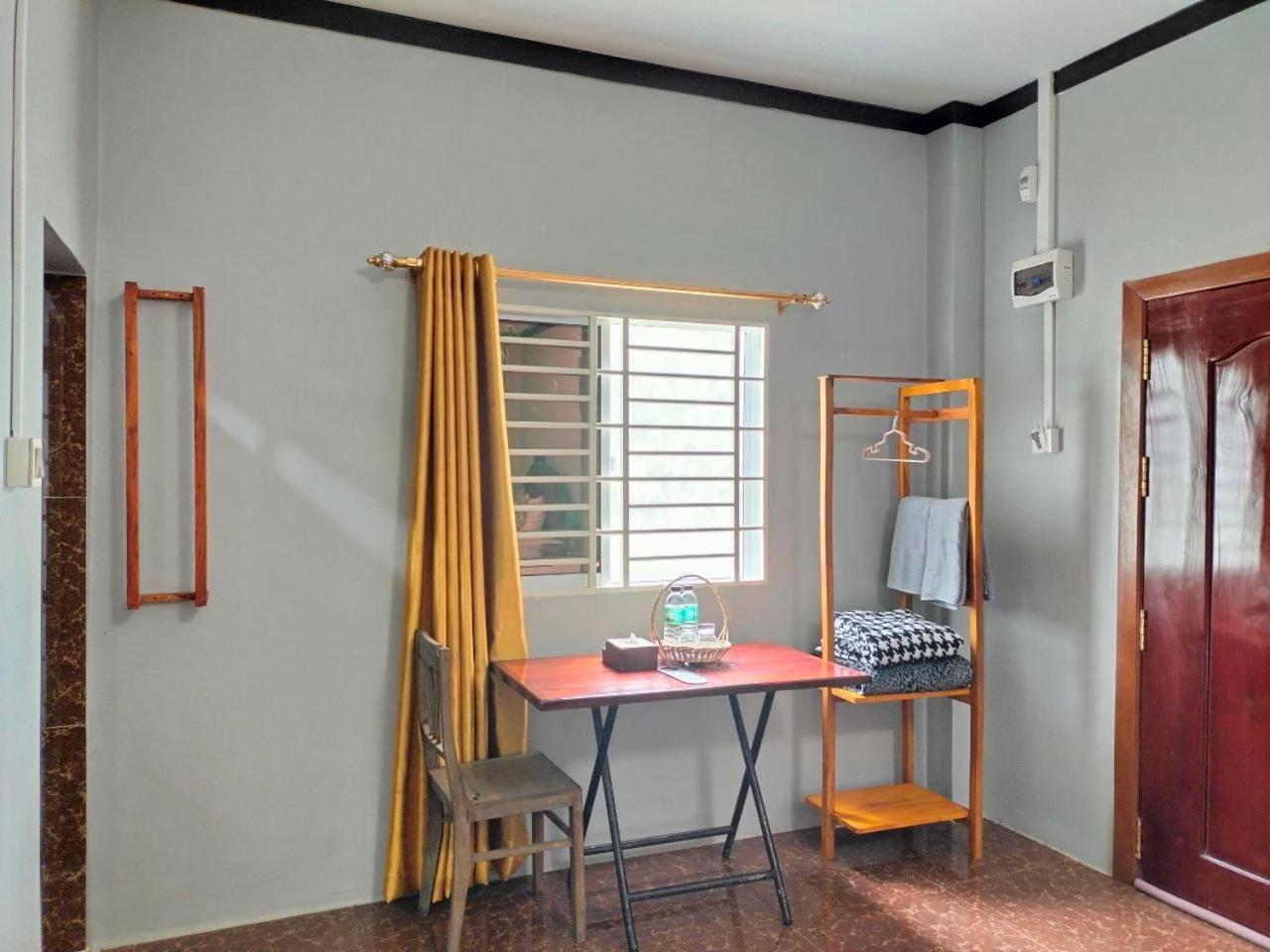 Primprey Second Home Battambang Exterior foto
