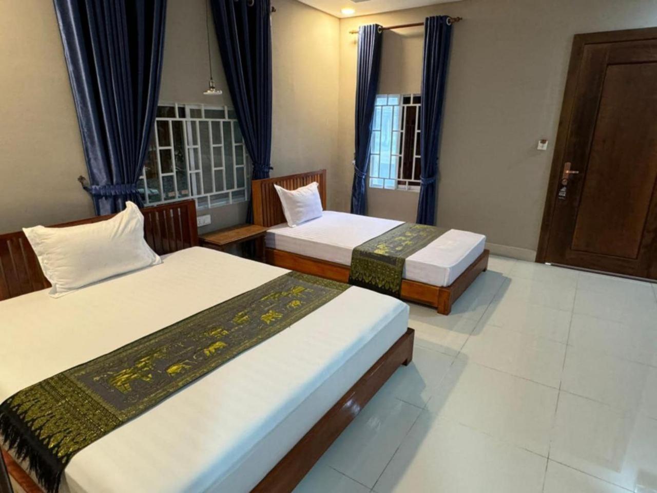 Primprey Second Home Battambang Exterior foto